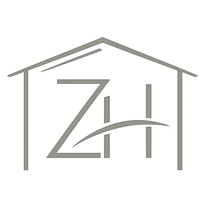 Logo ZenHab